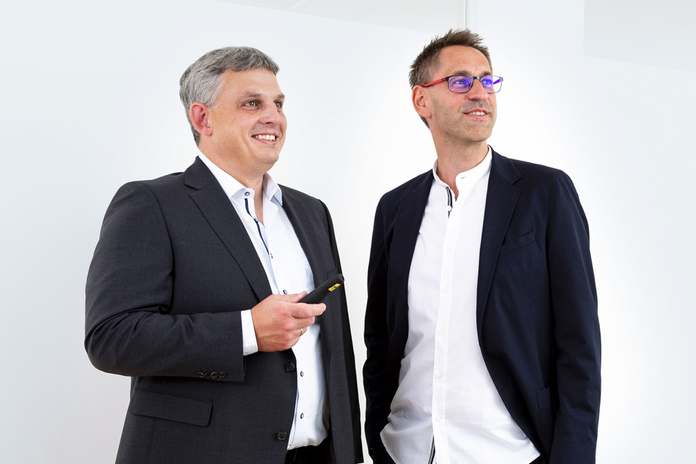 Projektmanagment und Projektleitung
