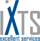 Logo: iXTS